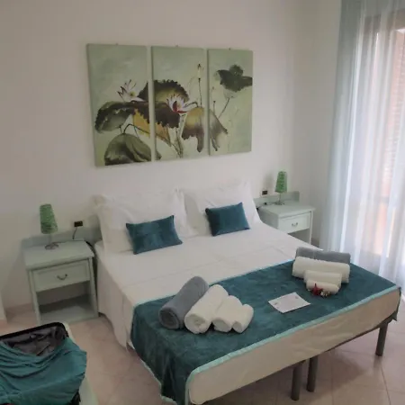 Lighea Bed & Breakfast 3*