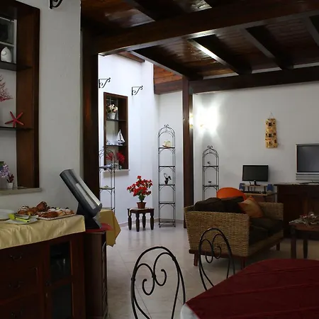Bed & Breakfast Lighea 3*