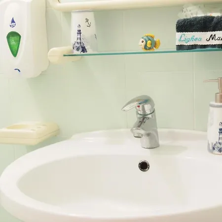Bed & Breakfast Lighea 3*