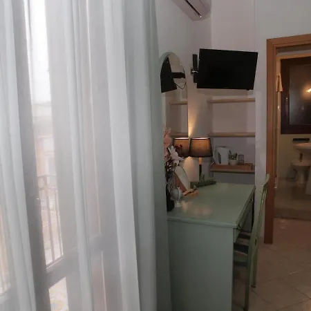 לינה וארוחת בוקר Lighea סן ויטו לו קאפו