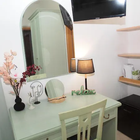 Lighea לינה וארוחת בוקר סן ויטו לו קאפו