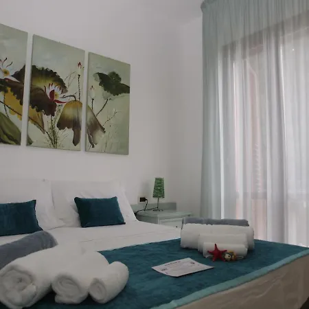 Lighea סן ויטו לו קאפו