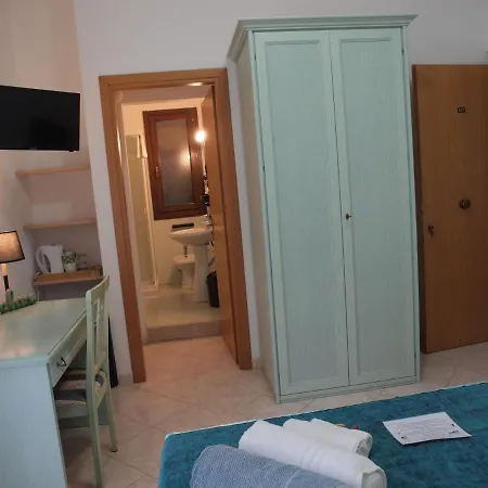 Locanda Lighea