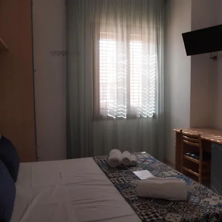 Lighea 3* סן ויטו לו קאפו