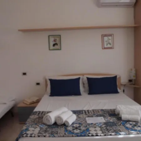 Lighea לינה וארוחת בוקר סן ויטו לו קאפו