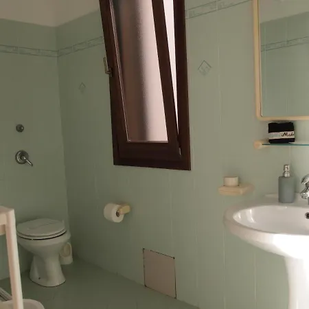 Locanda Lighea Bed & Breakfast