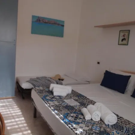 Lighea 3* סן ויטו לו קאפו