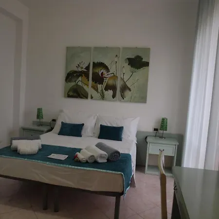 לינה וארוחת בוקר Lighea סן ויטו לו קאפו