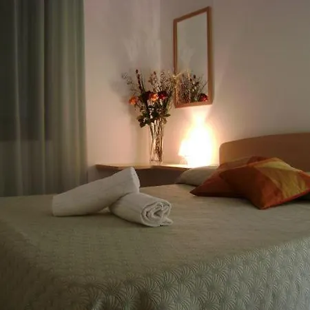 Lighea לינה וארוחת בוקר סן ויטו לו קאפו