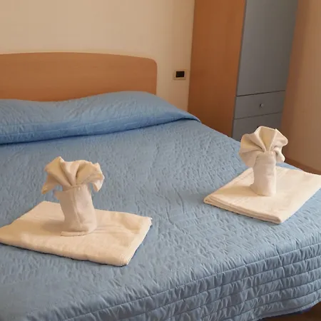 Lighea 3* סן ויטו לו קאפו