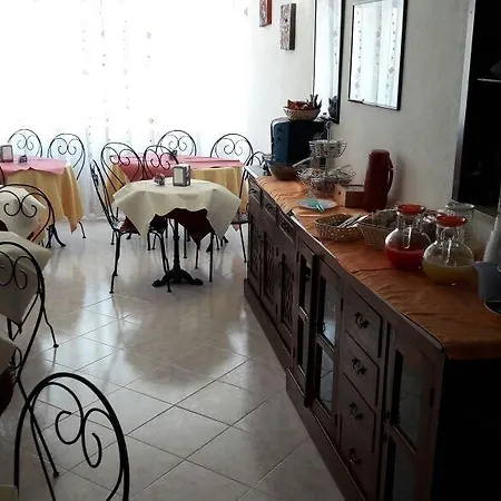 Lighea 3* סן ויטו לו קאפו