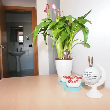 Lighea לינה וארוחת בוקר 3*