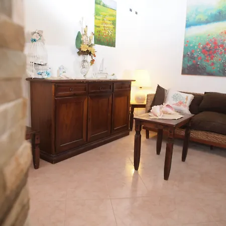 Lighea 3* סן ויטו לו קאפו