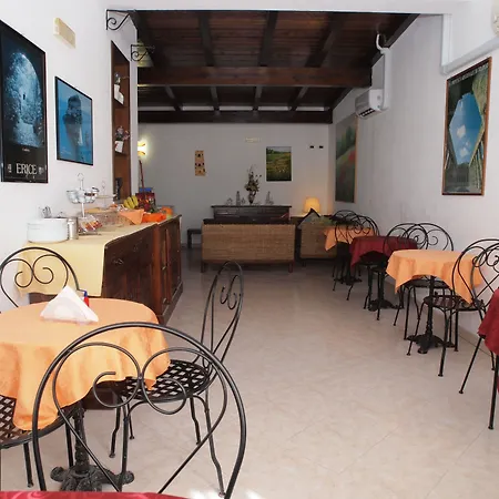 Lighea 3* סן ויטו לו קאפו