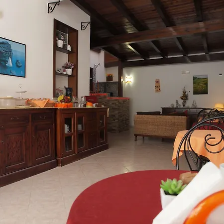 Lighea 3* סן ויטו לו קאפו