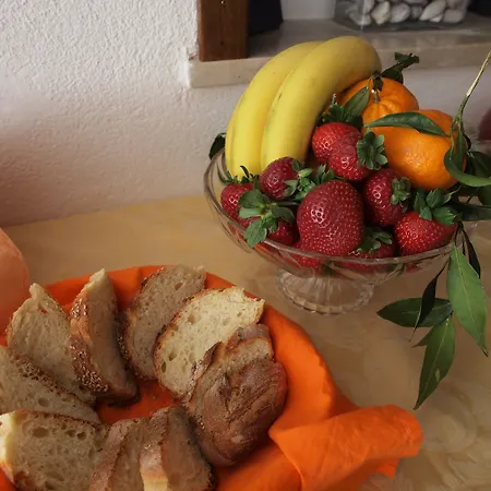 Lighea סן ויטו לו קאפו