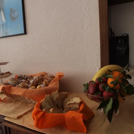 Lighea סן ויטו לו קאפו