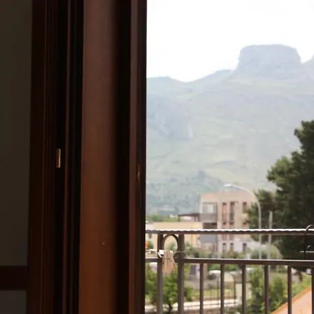 Lighea לינה וארוחת בוקר סן ויטו לו קאפו