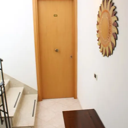 לינה וארוחת בוקר Lighea סן ויטו לו קאפו