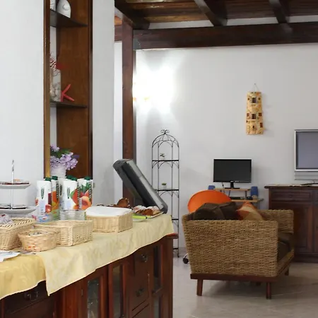 Lighea לינה וארוחת בוקר סן ויטו לו קאפו