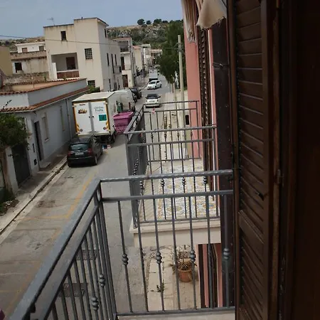 לינה וארוחת בוקר Lighea סן ויטו לו קאפו