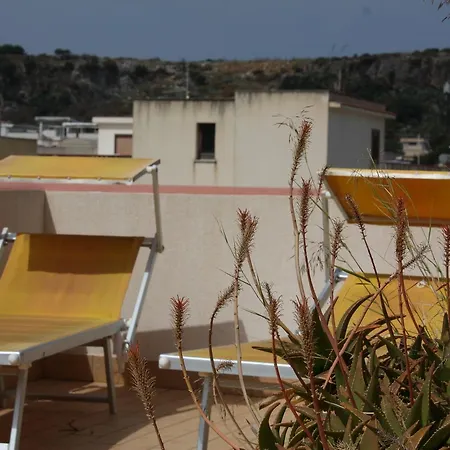 Lighea 3* סן ויטו לו קאפו