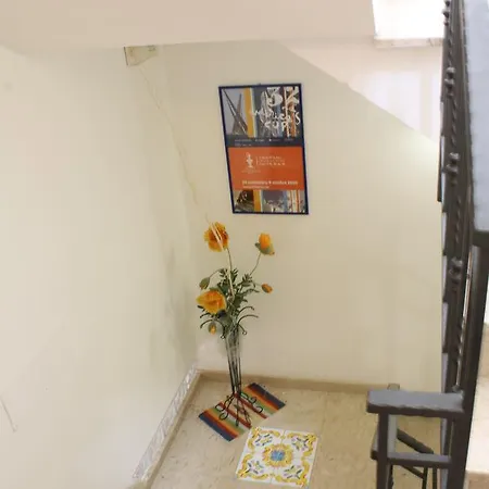 Lighea 3* סן ויטו לו קאפו