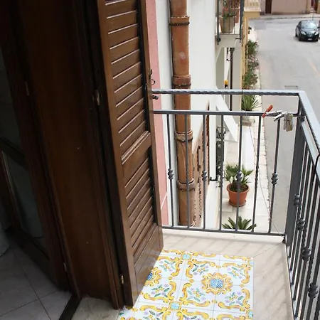 Lighea לינה וארוחת בוקר סן ויטו לו קאפו