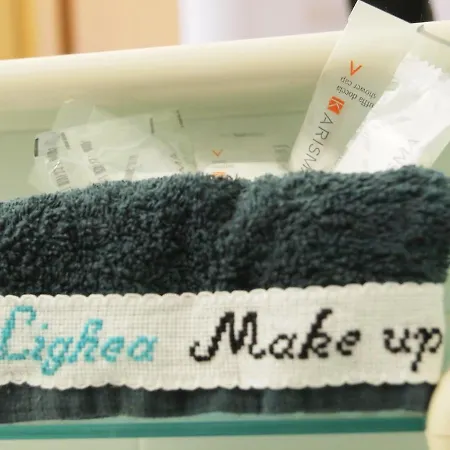 Lighea 3* סן ויטו לו קאפו