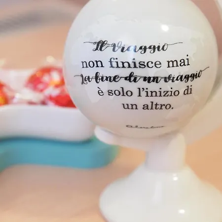 Lighea לינה וארוחת בוקר סן ויטו לו קאפו