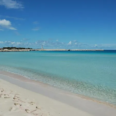 Lighea לינה וארוחת בוקר